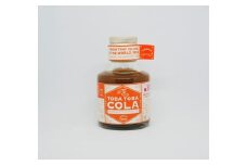 島仕込みクラフトコーラシロップ「TOBA TOBA COLA」115g