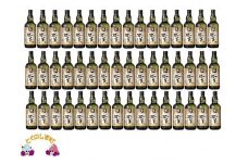 47《蔵元直送便》本格黒糖焼酎 黒奄美25度（720ml×48本）
