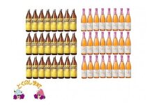 84　奄美黒糖焼酎　島のナポレオンと燦々梅酒セット（48本）