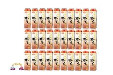 154 黒糖焼酎　「奄美（30度）」1.8ℓパック　（30本セット） ( 蔵元直送 酒 焼酎 パック プリン体ゼロ 糖質ゼロ 奄美 徳之島 鹿児島 晩酌 和食 洋食 飲み比べ 奄美酒類 )