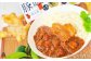 本格的なスパイシーカレー！島豚角煮が“ごろっ”と入っています！