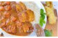 大きな島豚の角煮ですが、口の中でとろけるように美味しさが広がります。