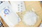 徳之島のキラキラと輝く海水を使用し、昔ながらの丁寧な作業で塩を作り、さらにてぃだ（太陽）で自然乾燥させています！