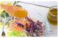 月桃の深い旨みがクセになる！にんにくの豊かな味わいも食欲をそそります。