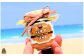 南の島の恵みをぎゅっと閉じ込めた美味しいジャムです。