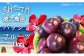 【6月～7月】酸味と甘みの絶妙バランス！ぷちぷちとした食感も美味しいですよ。※画像はイメージです。