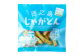 【鹿児島徳之島】じゃがどん 1箱セット じゃがいも ばれいしょ お菓子 スナック 塩味 あおさ味 おやつ