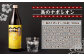 奄美大島にしかわ酒造　〈5種から2種選べる〉本格 黒糖焼酎 2本セット(900ml×2本) 計1.8L 焼酎 酒