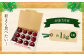 徳之島 天城町 吉川果樹園 パッションフルーツ 贈答用 1kg
