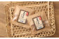 【徳之島徳産】 手作り 素朴な美味しさ 黒糖まめ 4袋セット 240g(60g×4袋)