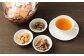 【徳之島産】 島のお菓子詰め合わせセット (たんかん紅茶・純黒糖・黒糖くるみ・やわらか黒糖) 