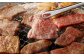 徳之島 天城町産 鹿児島育ち 鹿児島黒毛和牛焼肉セット(4種盛り) 合計1.2kg