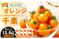 徳之島 天城町産 ミニトマト 1.6kg(200g×8パック) オレンジ千果