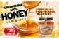 徳之島産 100％ HONEY ハチミツ 720g(180g×4本) 天城町