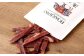 OILWORKS × NICKJERKY 徳之猪ジャーキー 5袋セット