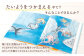 徳之島の絵本 「たいようをつかまえろ」