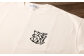 【ヴィンテージナチュラル：Mサイズ】徳之島 天城町 YADWU オリジナル Tシャツ