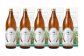 徳之島 高岡醸造 ラム酒 ルリカケスホワイト  900ml×5本
