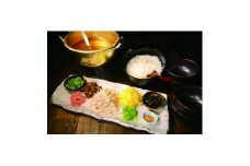 奄美大島名物!まーさやの鶏飯セット【1407543】