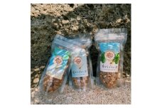 豆腐屋が作る!こだわりはちみつおからグラノーラ＜鹿児島県徳之島＞100g×3個セット【1406382】