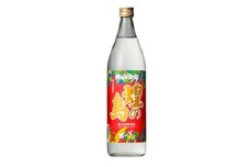 黒糖焼酎　煌めきの島　25度　900ml　リニューアルボトル【1635375】