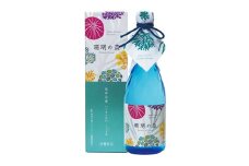 珊瑚の森 熟成七年古酒35度（720ml）