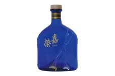 創業170周年記念泡盛 嘉榮 熟成二十八年古酒43度（720ml）