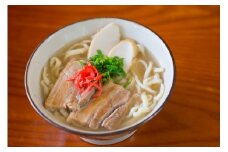 【極み】沖縄そば老舗店「そば処きくや」沖縄そばセット（10食）＜軟骨ソーキそば×５、三枚肉そば×５＞
