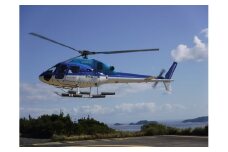 【那覇市ふるさと納税限定】那覇市上空ヘリコプター遊覧チケット