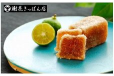 【琉球王朝伝統の銘菓】沖縄県産冬瓜のお菓子９本入り