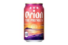 オリオン ザ・プレミアム （350ml×24缶）*県認定返礼品／オリオンビール*