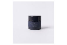 L’aube ネイル&リップバーム 「ヨモギ」 8g ゴールデンオーガニックホホバオイル 日本産ミツロウ フランス産ラベンダー精油 よもぎ葉エキス 使用