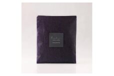 L’aube  Yomogi Bath Salt (5 pack)／ヨモギ バスソルト 5個セット ヨモギ蒸しの効能を自宅のバスルームで