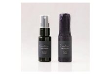 L’aube フェイスミスト 「ラベンダー」 30ml 優しいラベンダーの香りで、癒やしとリラックスのひと時を