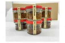 特産離島便　食べる紅豚味噌(3個)・食べる生姜味噌(3個)　食べ比べ60ｇ×6個セット