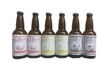 桜坂ブルワリークラフトビール　330mlX6本セット