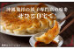 かめかめ島餃子 (豚肉・にんにくあり) 30個 × 2袋 | 工場直売 | 簡単調理 手軽 | 沖縄 お取り寄せ グルメ 冷凍