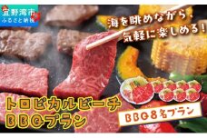 トロピカルビーチ BBQ 8名 プラン ご利用券 はごろも牛セット | はごろもPMパートナーズ | 旅行 沖縄 宜野湾 ぎのわん | 家族 ファミリー バーベキュー 海辺 ビーチ ビーチパーティー ビーパ