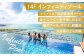 クラブツイン (1泊朝付) 2名様  | 14Fクラブフロア宿泊者専用プール | 屋内プール、サウナ、岩盤浴、大浴場完備  