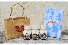 ラー油！！ ペンギン食堂オリジナル商品詰め合わせセットA【 ラー油 らー油 沖縄県 石垣市 八重山 八重山諸島 琉球 らーゆ ラーユ 石垣島ラー油 にんにく油 テレビ番組で紹介されました！！】PG-1 
