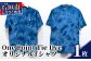 当返礼品は【カラー:Tie Dye】【サイズ:Mサイズ】となります。ご注意ください。