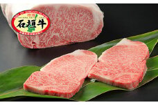 JA石垣牛サーロイン原木1本　I-19