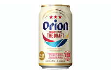 オリオンビール  ザ・ドラフト 350ml缶48本 J-19-1