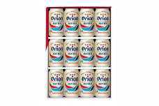 オリオンビール ザ・ドラフト ギフトセット 350ml缶 12本 J-20-1