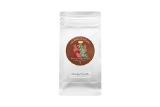 ｢石垣島産ヘナ・インディゴ使用｣ uka Queen of Ishigaki BlendⅠ Hazelnut vanilla | KU-1_B1