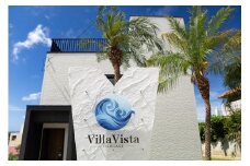 【1棟貸し別荘】 Villa Vista ISHIGAKI ご宿泊クーポン券（15,000円分）