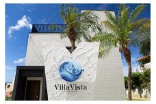 【1棟貸し別荘】 Villa Vista ISHIGAKI ご宿泊クーポン券（21,000円分）