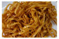 【美らキャロット麺使用】こだわり麺のてびちそば　5食セット