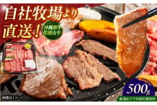 【厳選！おすすめ部位】沖縄和牛 佐渡山牛 焼肉用 500g 牛肉 焼肉 焼き肉 和牛 赤身 沖縄市 / 肉のサブロー 切り落とし すき焼き しゃぶしゃぶ 国産 厳選 部位 食べ比べ ロース バラ ふるさと納税 ギフト プレゼント 鉄板焼き カルビ 人気 贈り物 大人気 炒め物 赤身 モモ 贈答用 贈答品 記念日 マルシン ザブトン 内もも 内モモ [BCBC003]