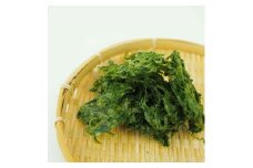 沖縄県産 乾燥あおさ (15g×8袋入り) あおさ アーサ 海藻 国産 小分け 沖縄市 / 合同会社沖縄直販 [BCDM001]